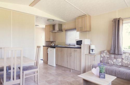 Zuna Resort | Mobile Home 4p