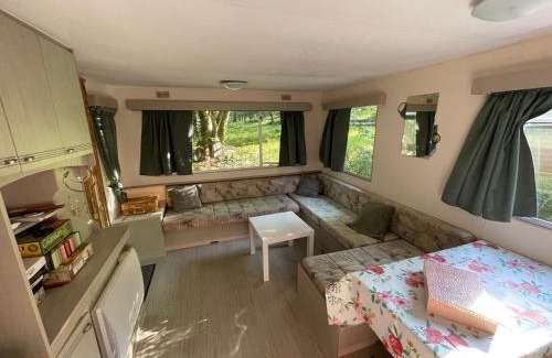 Tourtoirac Other | Mobile home dans camping nature