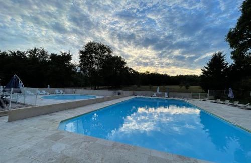 Tourtoirac Other | Mobile home dans camping nature