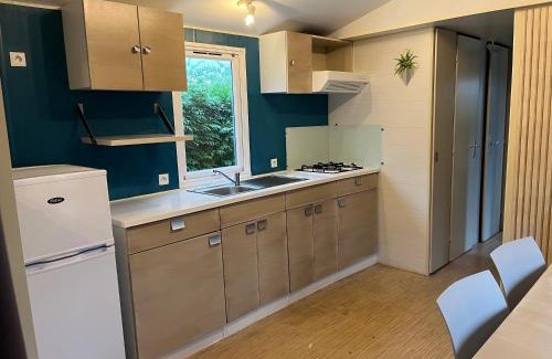 Biesheim Apartment | Mobile home