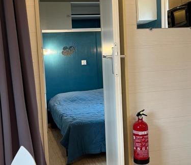 Biesheim Apartment | Mobile home