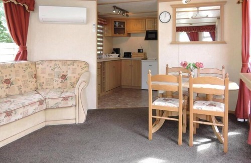 Kolczewo House | Mobile Home in Kolczewo near Baltic Beaches