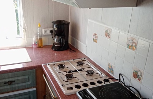 Sanghen House | mobile home in the heart of the countryside