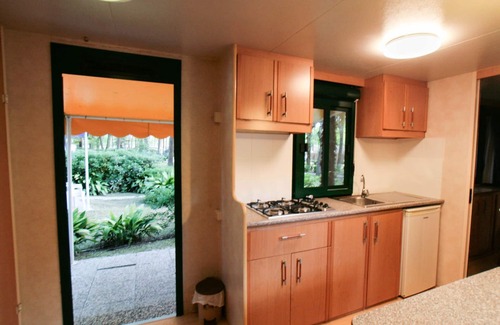 Ca' Savio House | Mobile Home Villaggio Valdor, Cavallino-Treporti