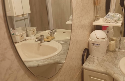 Montils House | Mobile home with terrace. A rental suited to family vacations
