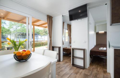 Lanterna Other | Mobile Homes Adriamar - FKK Nudist Camping Solaris