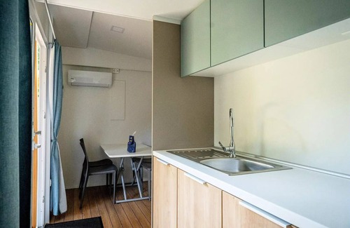 Saarburg House | Mobilheim A/C