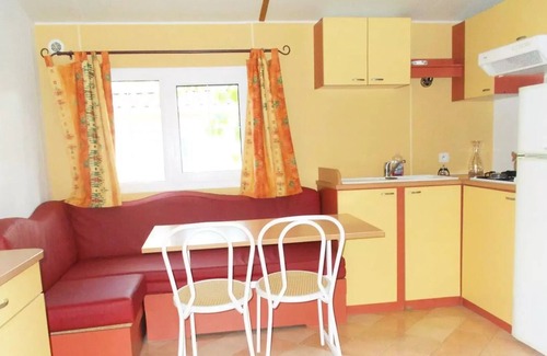 Beynes House | Mobilheim Arizona Eco 4 Zimmer 6 Personen