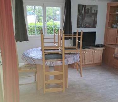 Plouhinec Other | MobilHome 6 places