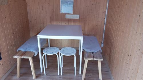 Boltigen Other | Mobilhome Jaunpass 208