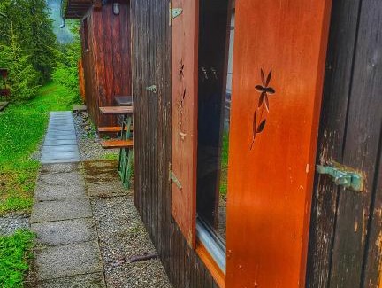 Boltigen Other | Mobilhome Jaunpass 208