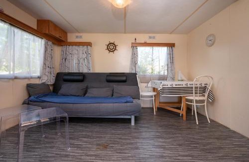 Damgan House | Mobilhome kervoyal 56