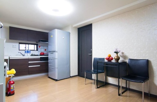 Nerima House | Mochida's Guest House