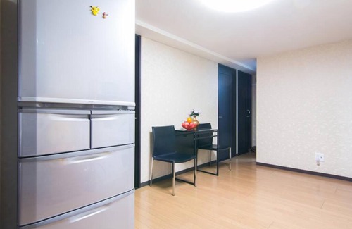 Nerima House | Mochida's Guest House