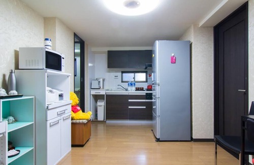 Nerima House | Mochida's Guest House
