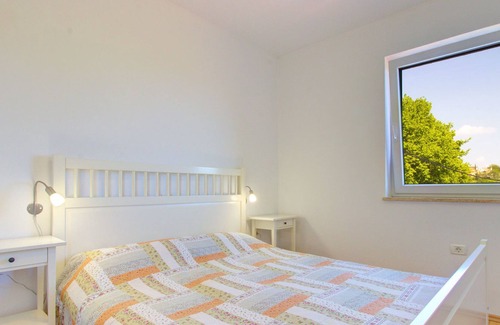 Truske Apartment | Mod Apartment in Truske Slovenia with Shared Pool