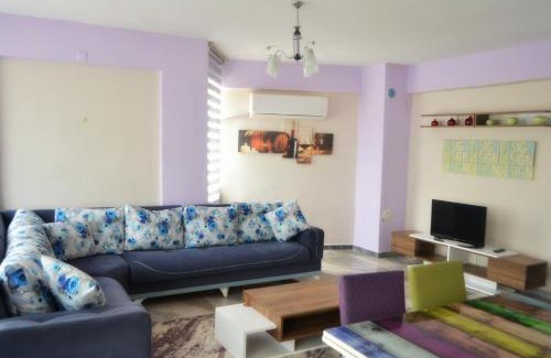 Sarkoy Apartment | Moda Pansiyon-Apart