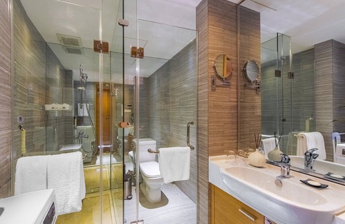 Kai Fu Hotel | Modena by Fraser Changsha