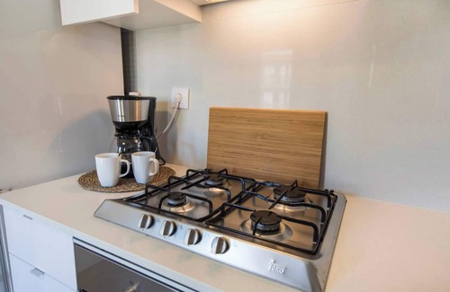 Campo Grande Apartment | Modern 1 BD Apt in Campo Pequeno