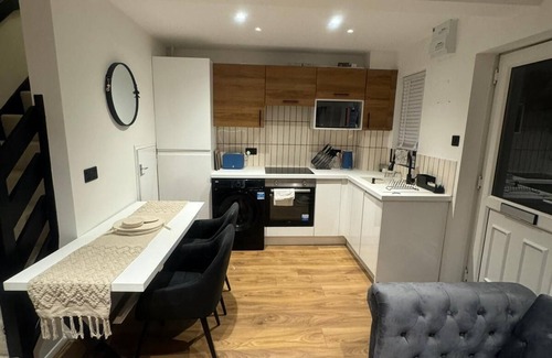 Biggleswade House | Modern 1 Bedroom house in Biggleswade