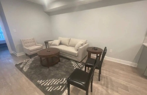 H Street Corridor Apartment | Modern 1-BR/1-BA near Capitol Hill - U3