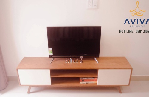 Thuan An Apartment | MODERN 1BR APT IN VIET-SING TOWN, VSIP1, BD