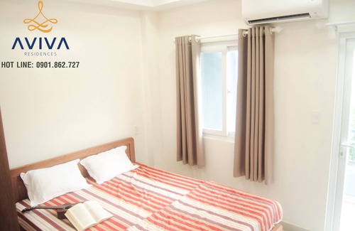 Thuan An Apartment | MODERN 1BR APT IN VIET-SING TOWN, VSIP1, BD