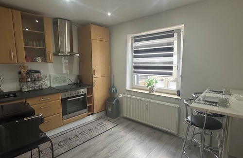 Herne Apartment | Modern 2.5-room apartment in Herne in the heart of the Ruhr area