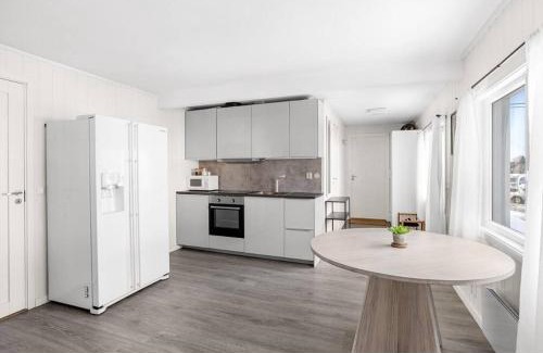 Jessheim Apartment | Modern 2-bedroom apartment