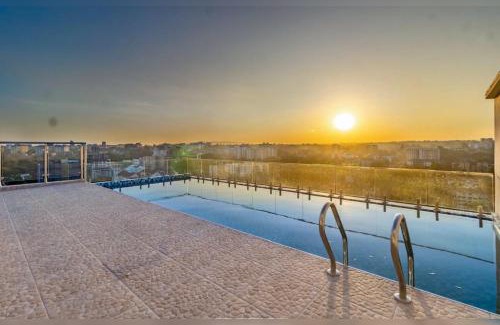 Westlands Apartment | Modern 2 Bedroom apt with pool and Gym in Westlands