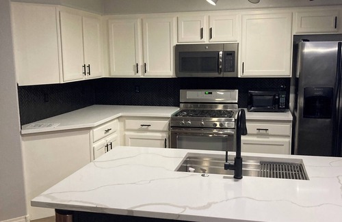 Spring Valley Apartment | Modern 2-bedroom Condo in Vibrant Southwest Las Vegas NV