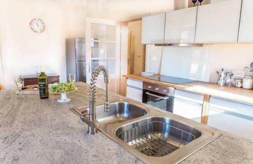 Tolmin Apartment | Modern 2 bedroom townhouse in center of Tolmin