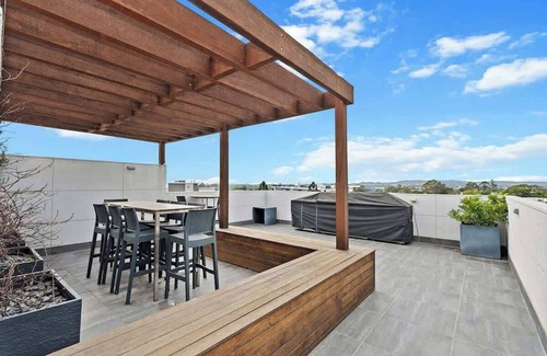 Sherwood Apartment | Modern 2Beds 2Baths APT at Sherwood