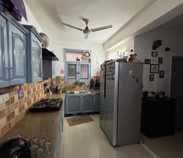 Kharar Apartment | Modern 2BHK Comfort Home