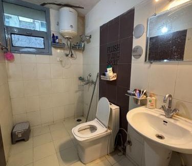Kharar Apartment | Modern 2BHK Comfort Home