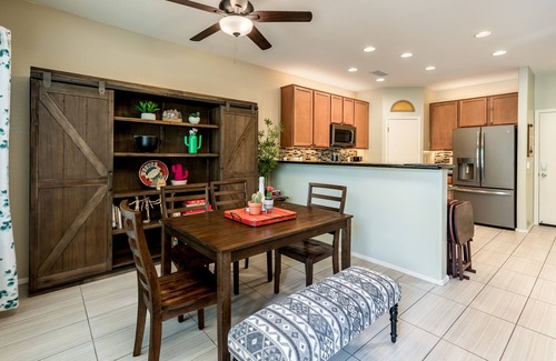 Apache Junction House | Modern, 3 Bedroom Home Near Superstition Mountain!