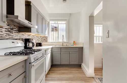 San Fernando Apartment | Modern 3 Bedroom Apartment in San Fernando