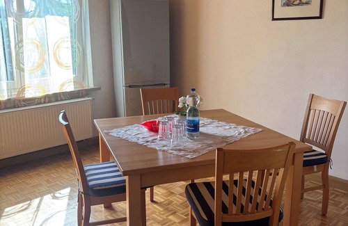 Erlangen Apartment | Modern 3-room apartment