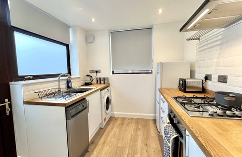 Bamber Bridge House | Modern 3bed home Bamber Bridge