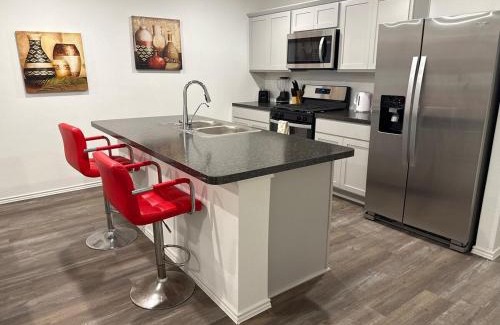 Spring House | Modern 3BR 2BA Home - Family-Friendly Spring, TX
