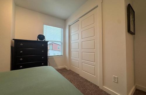 Centerton House | Modern 3BR-Ample Home near Walmart HQ & Downtown