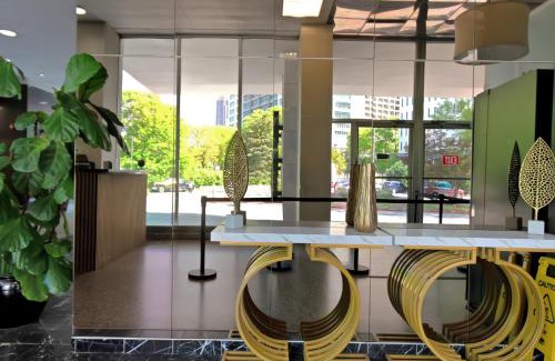 Downtown Atlanta Apartment | Modern 3BR Condo - Heart of ATL