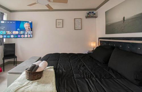 Downtown Atlanta Apartment | Modern 3BR Condo - Heart of ATL