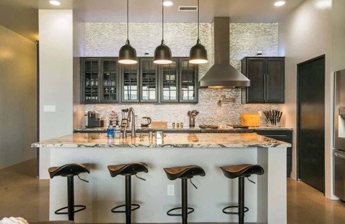 Mesa Del Sol Innovation Park House | Modern 3BR Home Across from Netflix Studio!