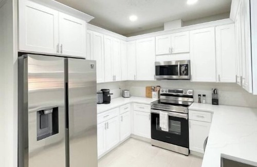 Boiling Springs House | MODERN 3br - Sleeps 8 - Eagle Pointe Home