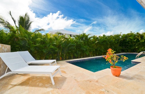 Punta Cana Village Villa | Modern 3BR Villa with Private Pool and Maid Service - Punta Cana Village