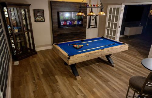 Ocean Acres House | Modern 5 BR Stay Minutes From LBI