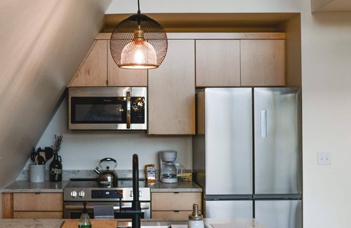 Stevensville Cabin | Modern A-frame in the heart of the Bitterroot Valley!