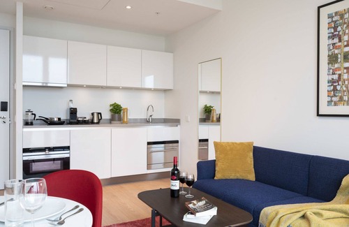 Zuidas Hotel | Modern and Accessible: Experience Amsterdam in Comfort, Near Museum Square