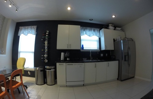 Stone Oak House | Modern and comfortable home for your entire family